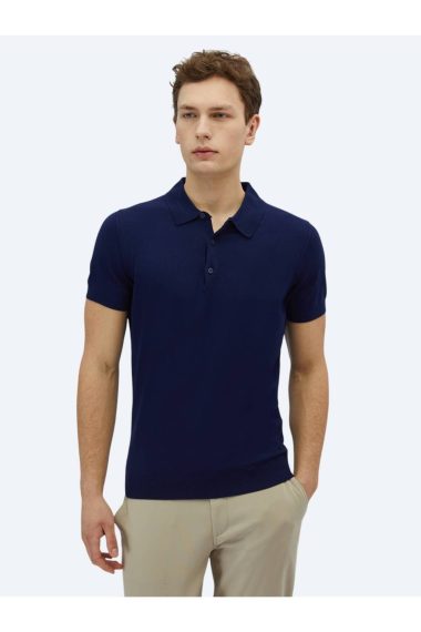 پولوشرت مردانه کیپ | 50468 Kip