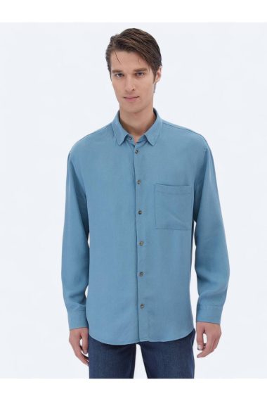 پیراهن مردانه کیپ | 10150518-695 Kip