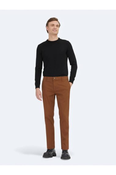 شلوار مردانه کیپ | 52475 Kip