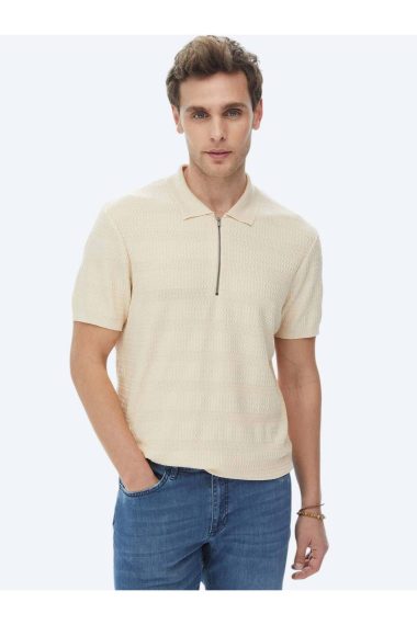 پولوشرت مردانه کیپ | 10148403-550 Kip
