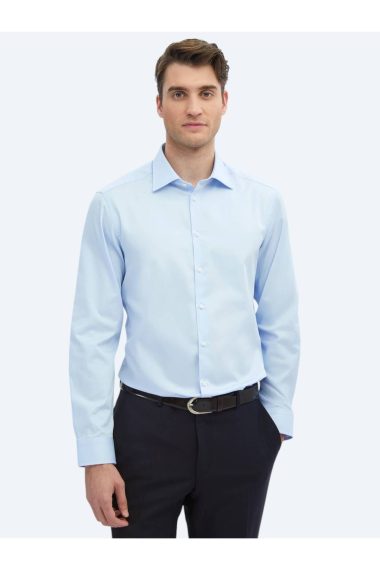 پیراهن مردانه کیپ | 49589 Kip