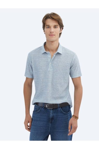 پولوشرت مردانه کیپ | 50363 Kip