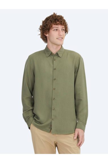 پیراهن مردانه کیپ | 51262 Kip