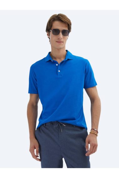 پولوشرت مردانه کیپ | 50276 Kip