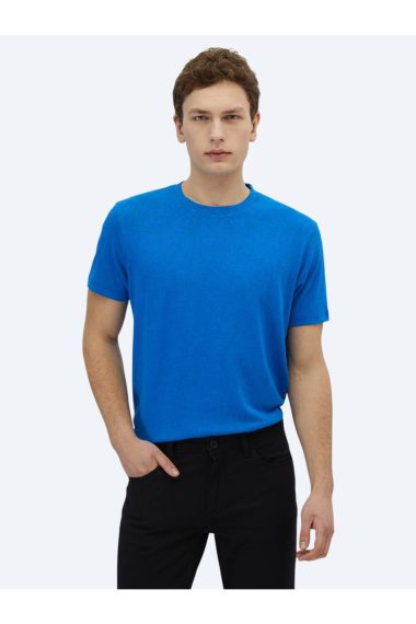 تی شرت مردانه کیپ | 50447 Kip