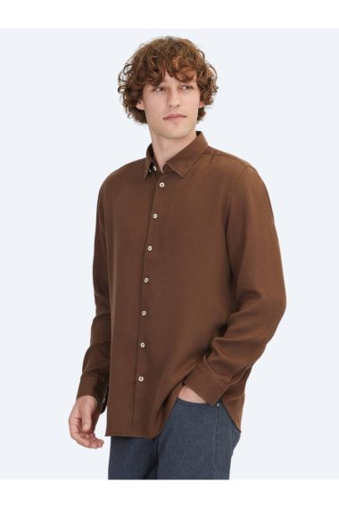 پیراهن مردانه کیپ | 51214 Kip