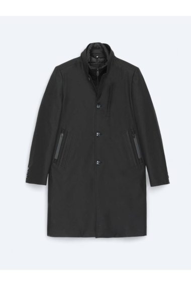 پالتو مردانه کیپ | 52322 Kip