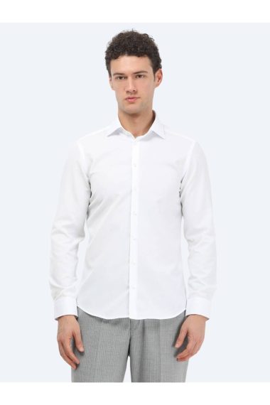 پیراهن مردانه کیپ | 52297 Kip