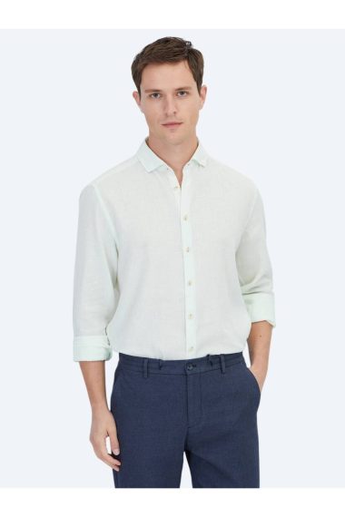 پیراهن مردانه کیپ | 50707 Kip