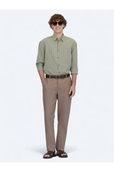 شلوار مردانه کیپ | 50821 Kip