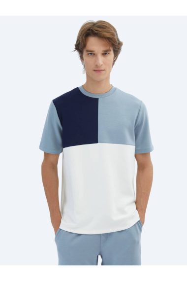 تی شرت مردانه کیپ | 50319 Kip