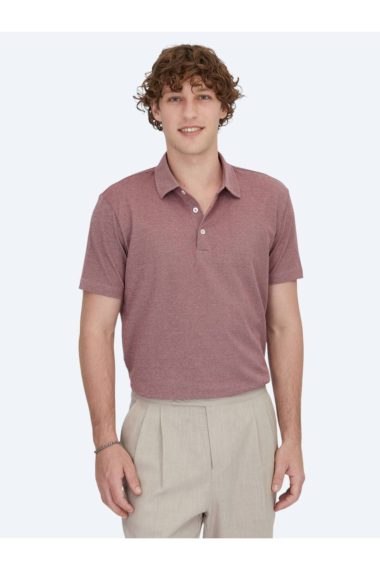 پولوشرت مردانه کیپ | 10158375 Kip