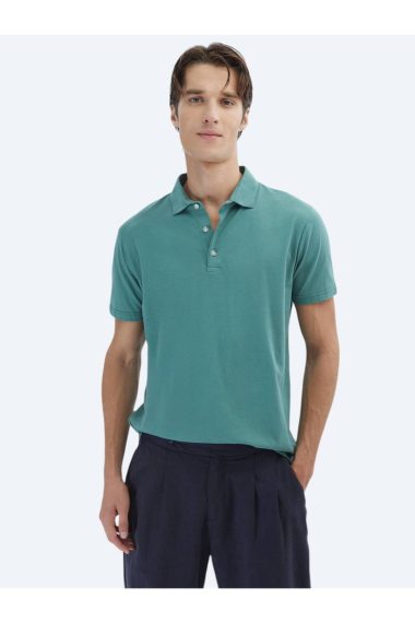 پولوشرت مردانه کیپ | 50281 Kip