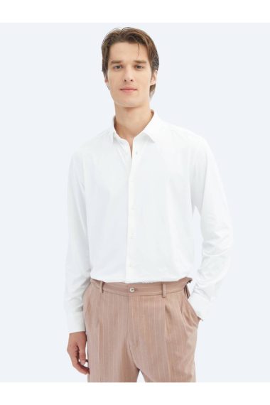 پیراهن مردانه کیپ | 50328 Kip