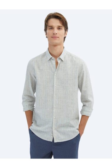 پیراهن مردانه کیپ | 50808 Kip