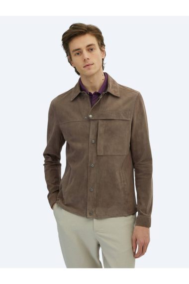 کاپشن مردانه کیپ | 10154251 Kip