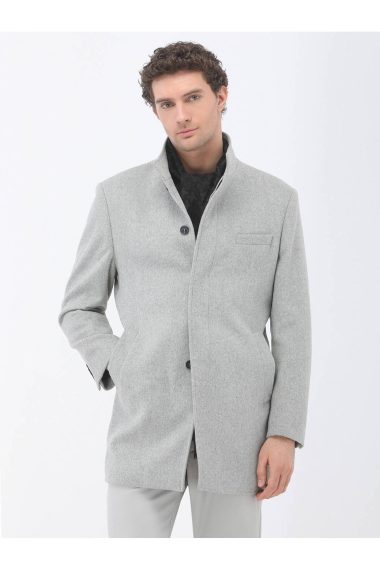 کاپشن و پالتو مردانه کیپ | 10145183-150 Kip