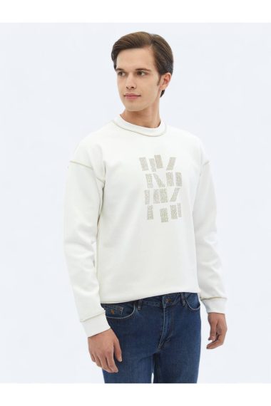 سویشرت مردانه کیپ | 10151518 Kip