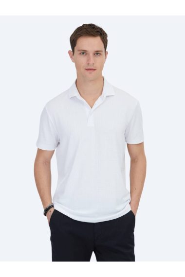 پولوشرت مردانه کیپ | 10154133 Kip