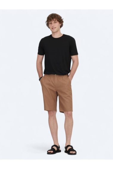 شلوارک مردانه کیپ | 50813 Kip