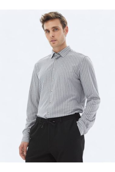 پیراهن مردانه کیپ | 10150625-150 Kip