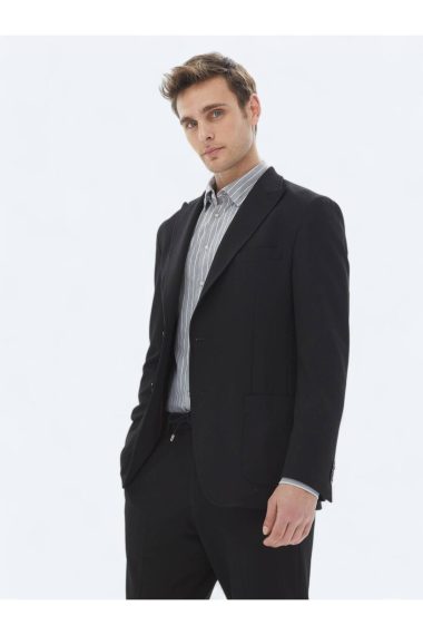 ست لباس مردانه کیپ | 49804 Kip