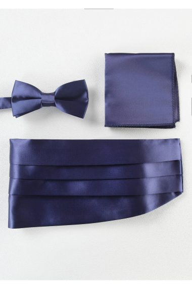 پاپیون مردانه کیپ | 49472 Kip