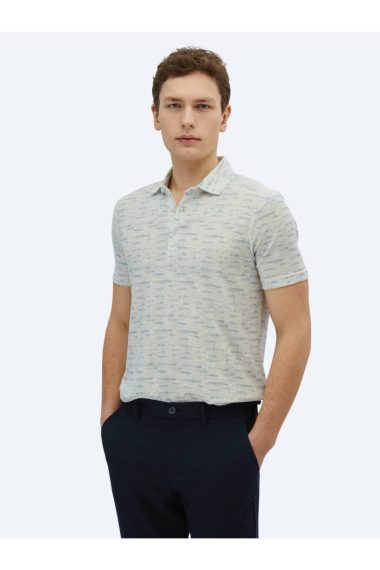 پولوشرت مردانه کیپ | 10153749 Kip
