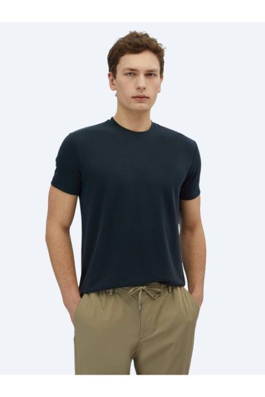 تی شرت مردانه کیپ | 50449 Kip