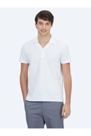 پولوشرت مردانه کیپ | 50751 Kip