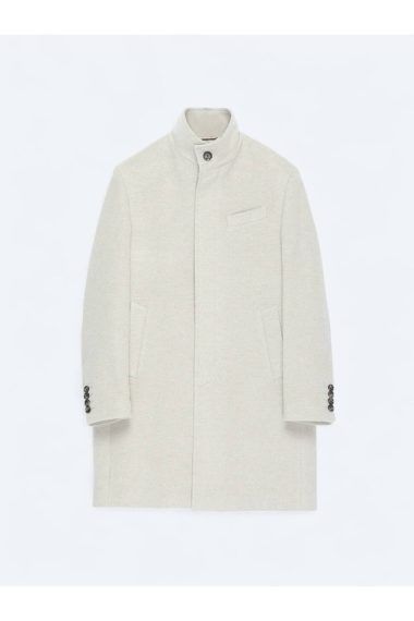 کاپشن و پالتو مردانه کیپ | 52596 Kip