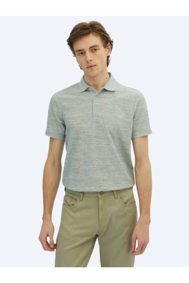 پولوشرت مردانه کیپ | 50256 Kip