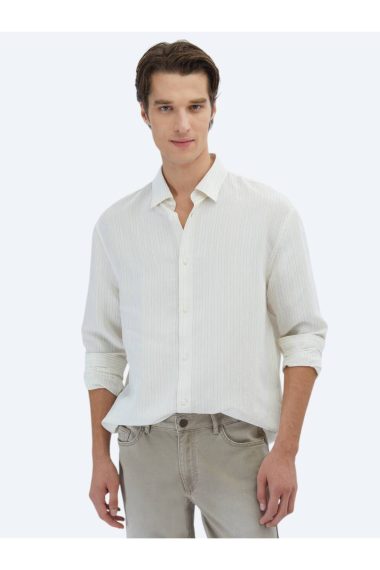 پیراهن مردانه کیپ | 50418 Kip