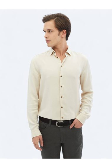 پیراهن مردانه کیپ | 10151655 Kip