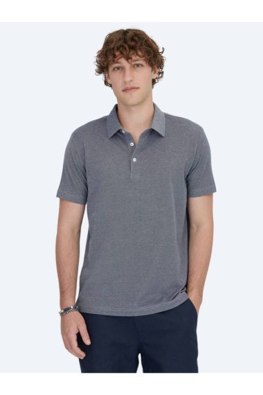 پولوشرت مردانه کیپ | 10158375 Kip