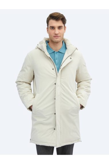 پالتو مردانه کیپ | 49830 Kip