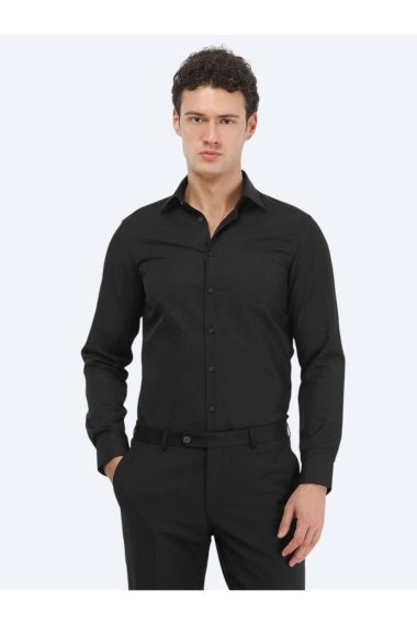 پیراهن مردانه کیپ | TYCIQDWXUN173625907166345 Kip