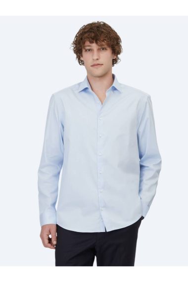 پیراهن مردانه کیپ | 50936 Kip