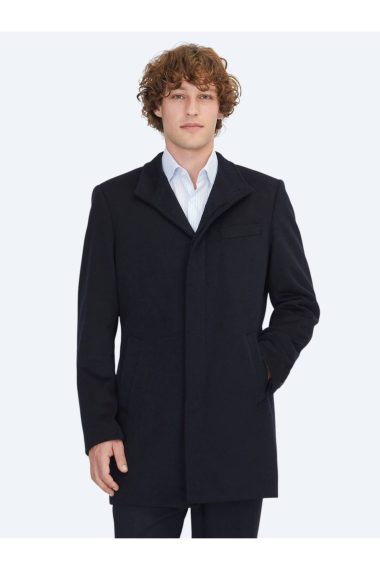 کاپشن و پالتو مردانه کیپ | 50957 Kip