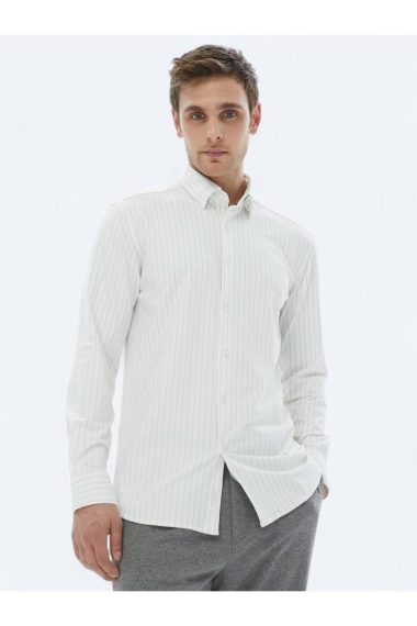 پیراهن مردانه کیپ | 49579 Kip
