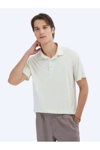 پولوشرت مردانه کیپ | 50555 Kip