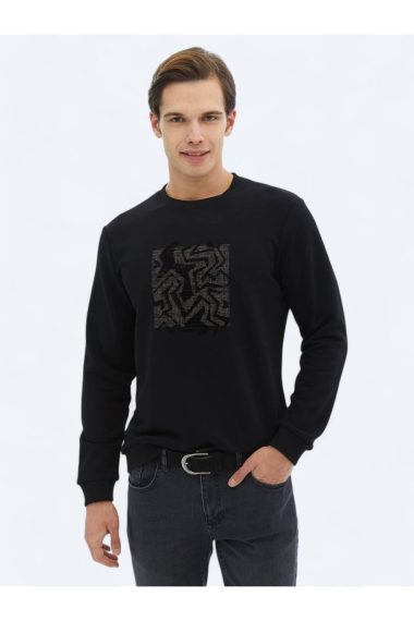 سویشرت مردانه کیپ | 10151515 Kip