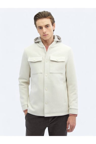 کاپشن مردانه کیپ | 10151231 Kip