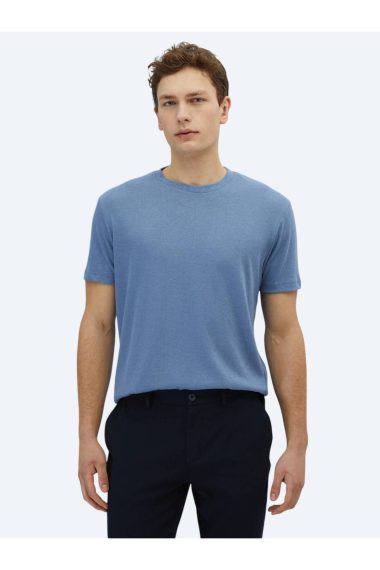 تی شرت مردانه کیپ | 50445 Kip