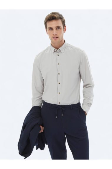 پیراهن مردانه کیپ | 10150691-520 Kip