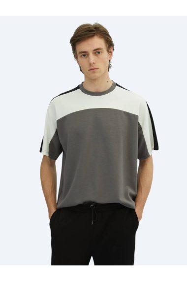 تی شرت مردانه کیپ | 10154031 Kip