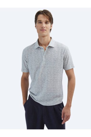 پولوشرت مردانه کیپ | 50551 Kip