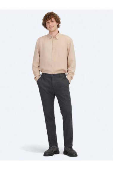 شلوار مردانه کیپ | 51061 Kip