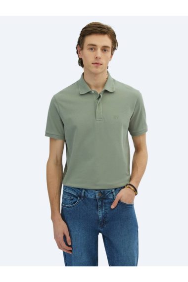 پولوشرت مردانه کیپ | 10154112 Kip