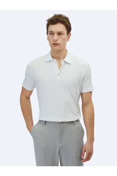 پولوشرت مردانه کیپ | 50423 Kip